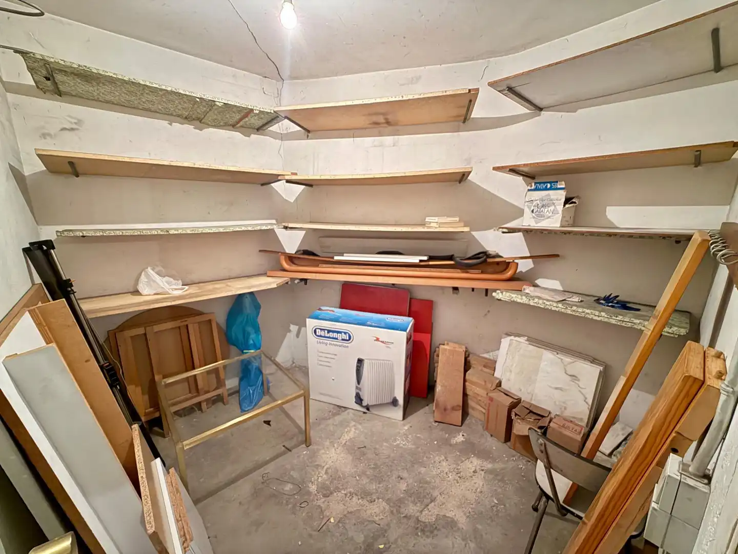 Appartement avec terrasse à vendre à El Poble Sec, imagen 33