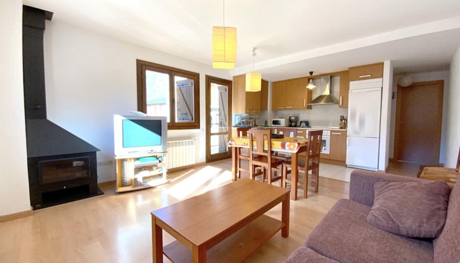 Foto 1 de Apartamento en venta en Castejón de Sos, Huesca