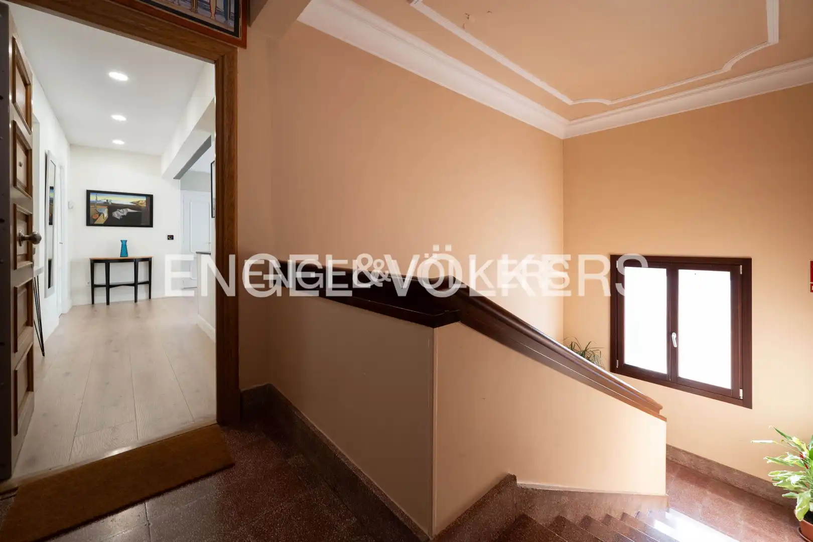 Piso en venta en Donostia - San Sebastián  con Calefacción, Parquet y Balcón
