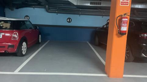 Photo 4 of Garage for sale in Carrer de Vilaseca, 9, L'Eixample, Barcelona