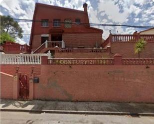 Exterior view of Flat for sale in Cervelló