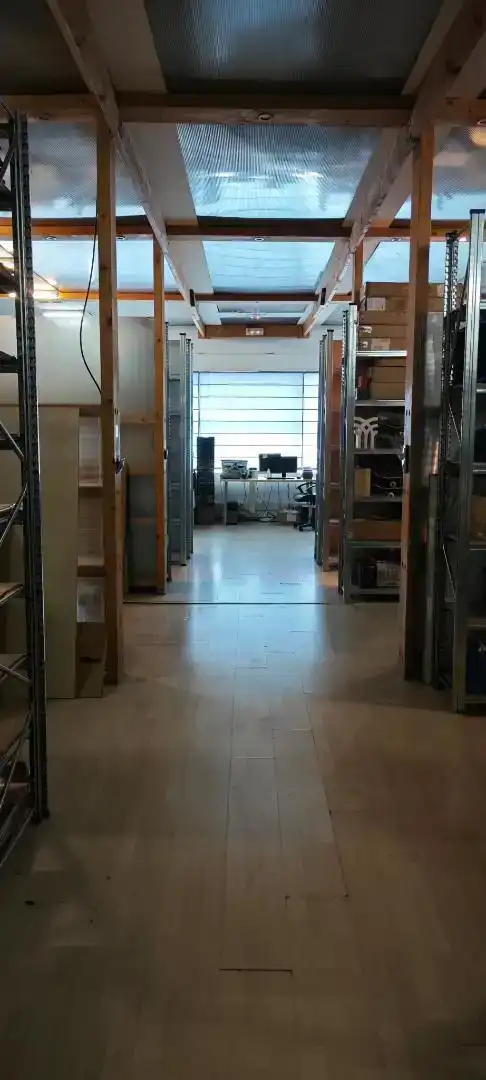 Office for rent in Madrid