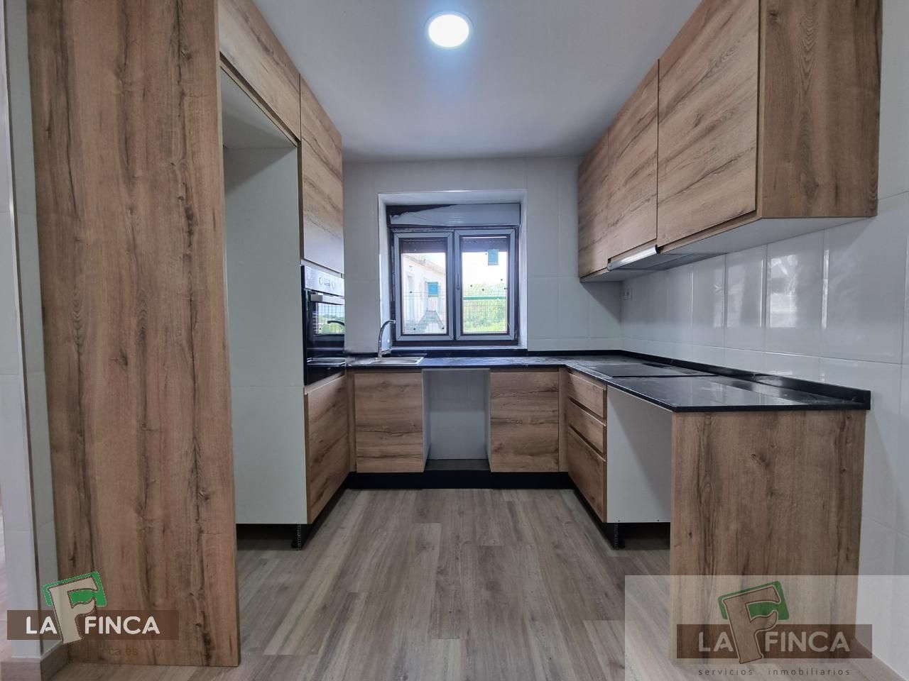 Kitchen of House or chalet for sale in Siero
