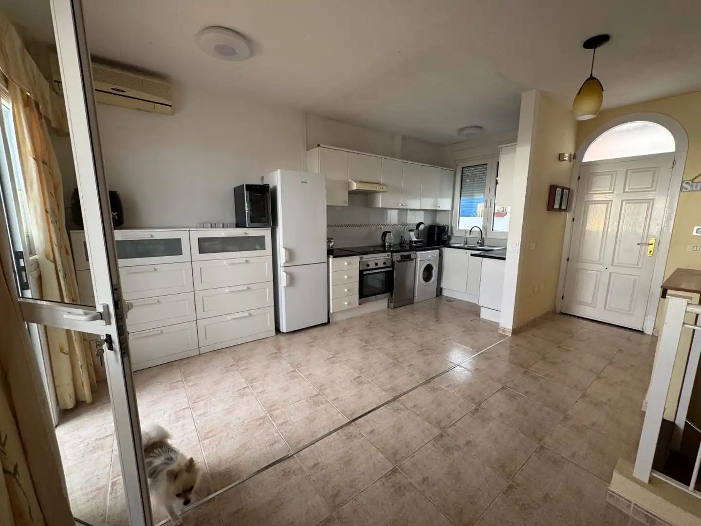 Terraced house with terrace for sale in Calle Chabu, imagen 5