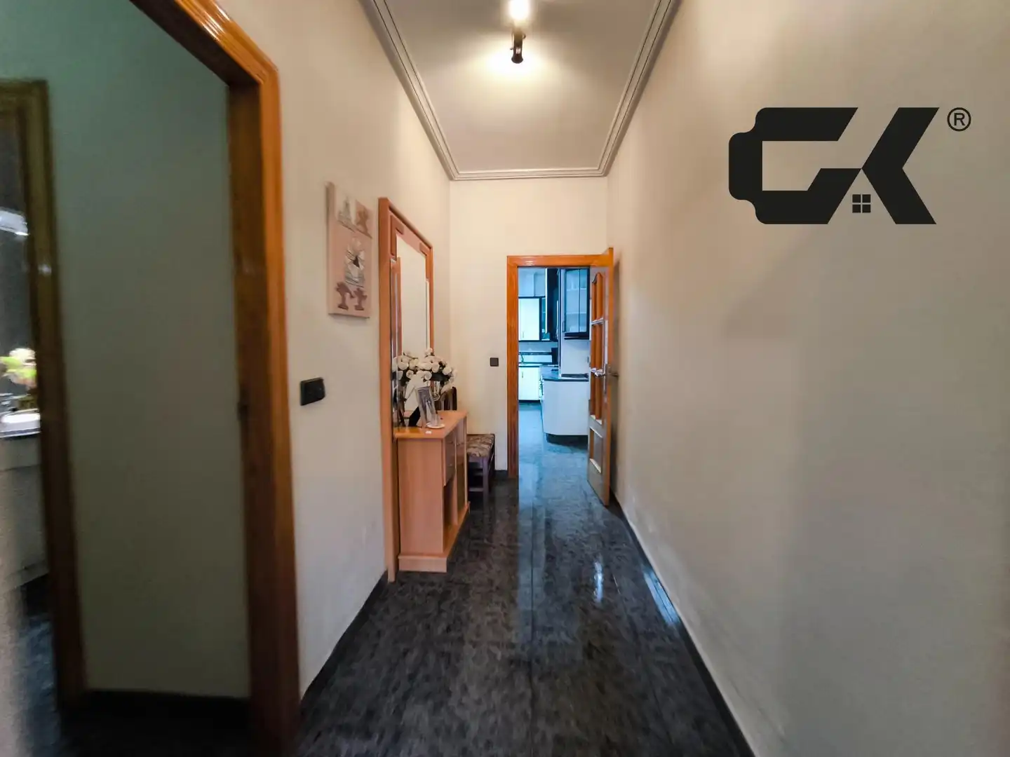 Planta baja en venta en Torre-Pacheco con Amueblado