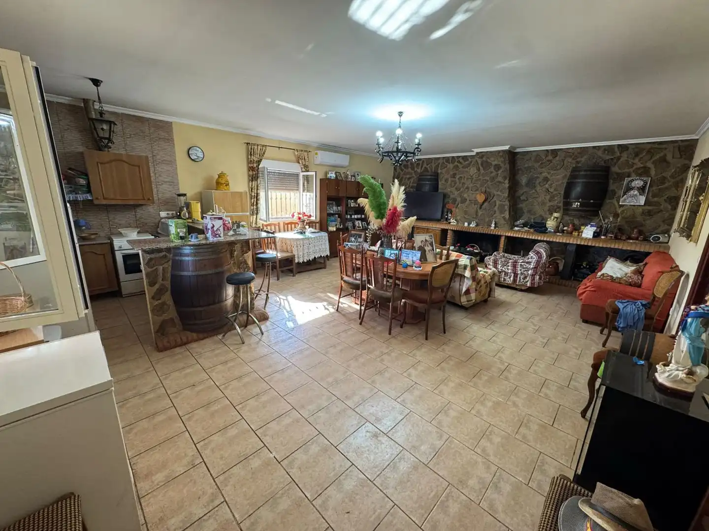 Casa rústica en venda a Valdepeñas, imagen 23