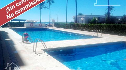 Photo 3 of Flat for sale in Avenida Rey Juan Carlos I, Torreblanca, Castellón