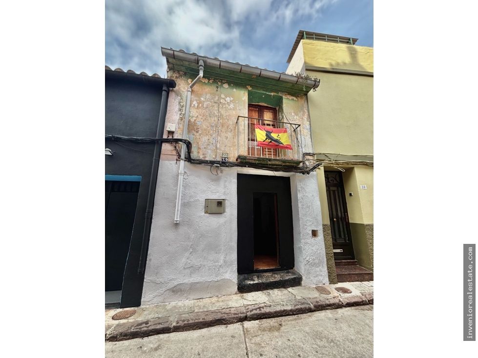 Exterior view of House or chalet to rent in Almazora / Almassora  with Terrace