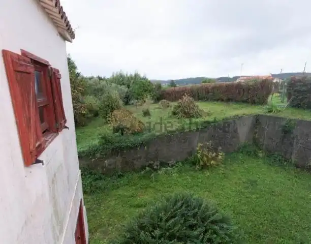 Casa adosada en venta en Valdoviño con Jardín privado, Trastero y Amueblado