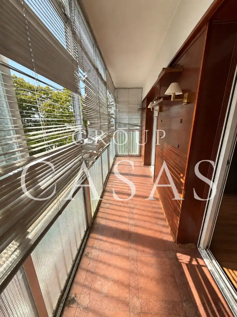 Piso con terraza en venta en Carrer de la Baronessa de Maldà, imagen 22