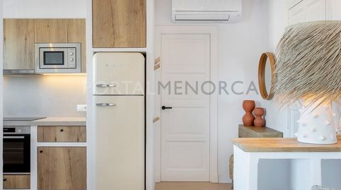 Foto 4 de Apartament en venda a Playas de Fornells, Es Mercadal