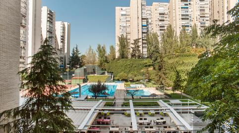 Foto 2 de Pis en venda a Calle de Fermín Caballero, Pilar, Madrid