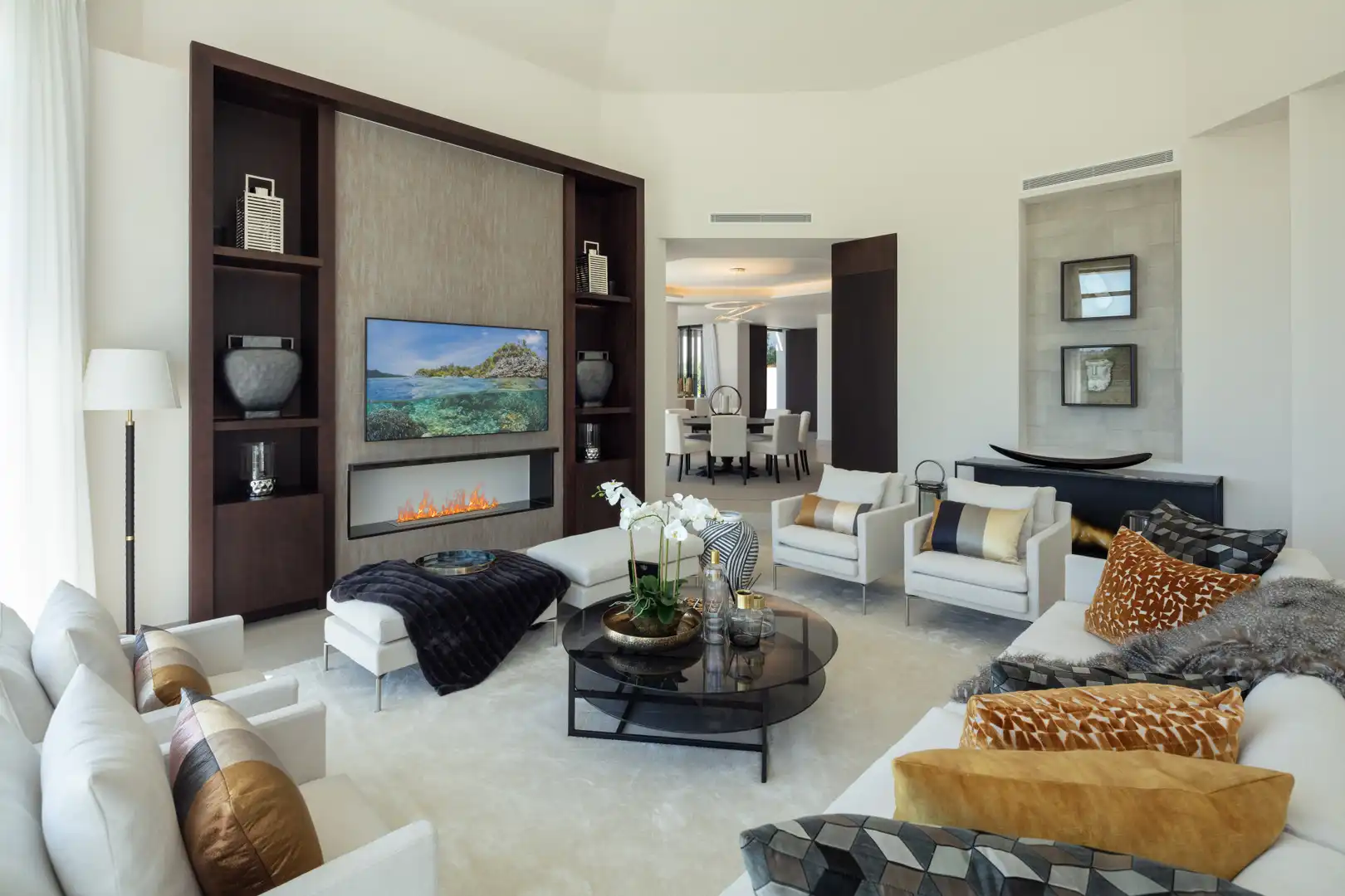 House with pool for sale in Marbella Centro, imagen 27