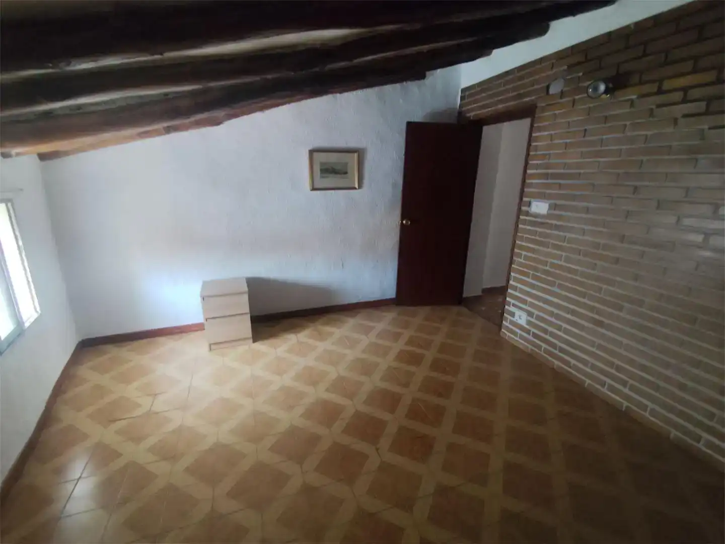 Pis en venda en Muniesa amb Traster i Balcó