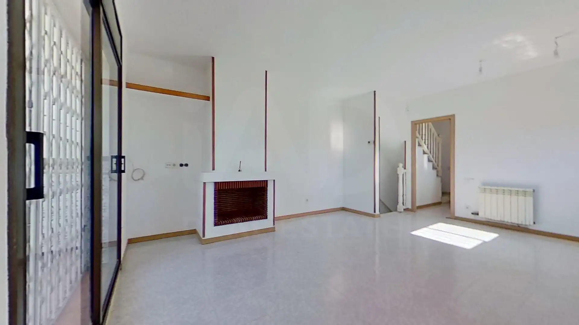 Casa aparellada en venda a Marítima Nord, imagen 16