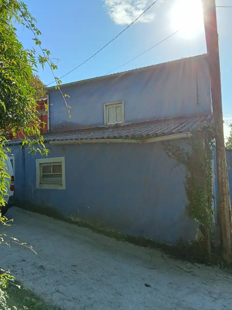 Adossat en venda a A Malata - Catabois - Ciudad Jardín, imagen 28