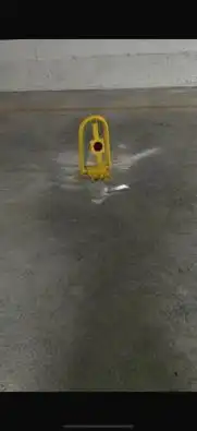Einzelparkplatz zum Verkauf in Rincón de Loix, imagen 3