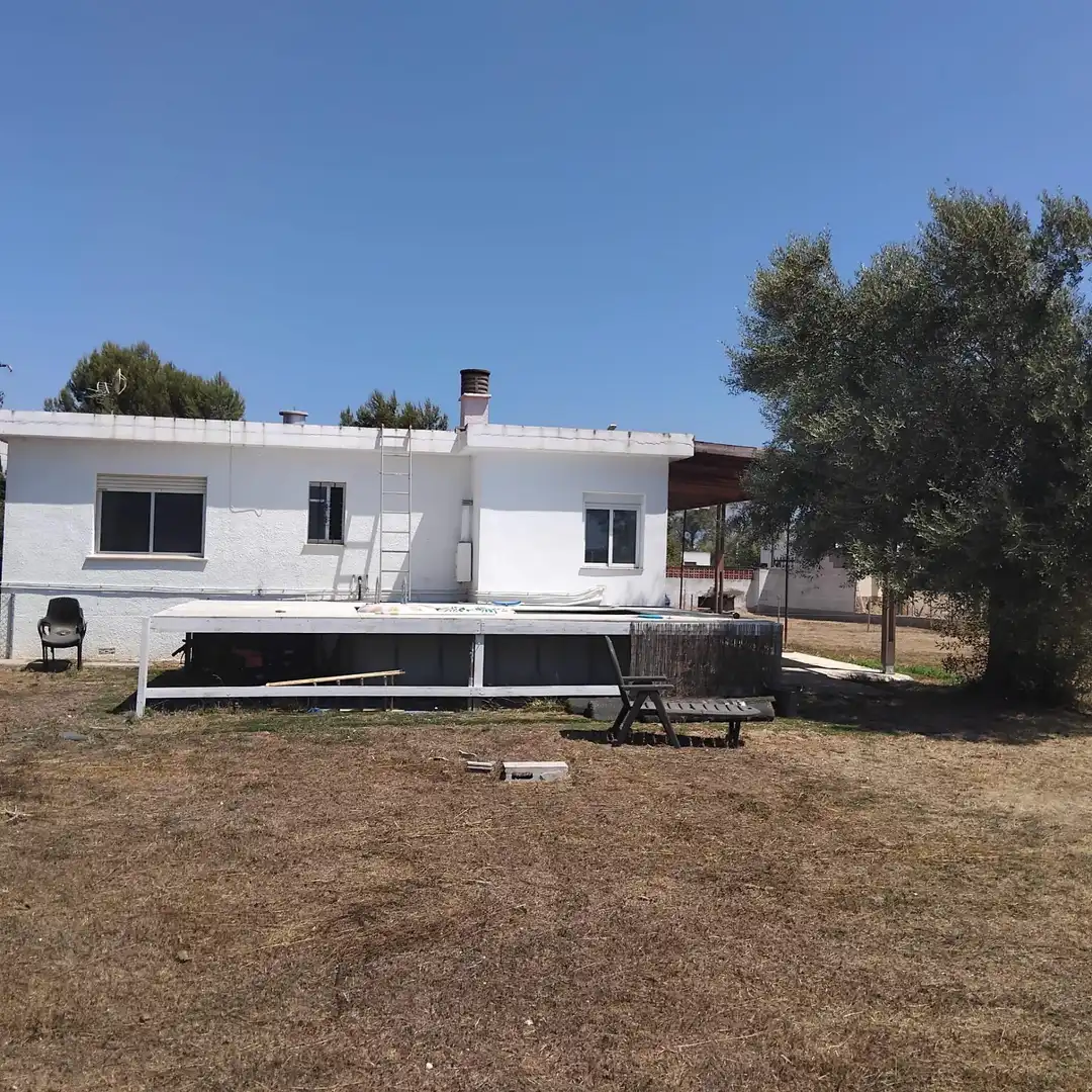 Houses for sale in Vistabella