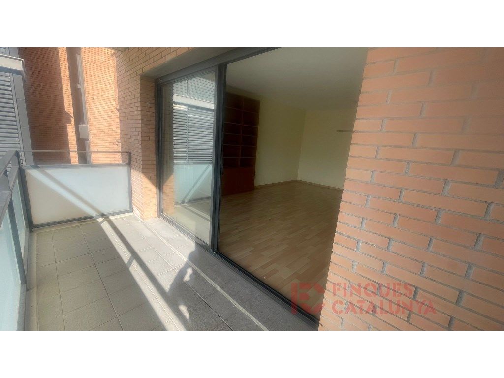 Pis en venda en Girona Capital amb Calefacció, Jardí privat i Terrassa