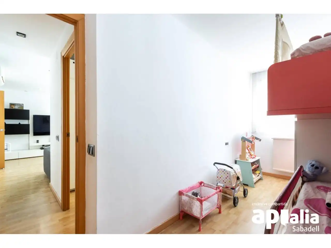 Appartement avec terrasse à vendre à Calle Martí ´l´Humà´, imagen 24