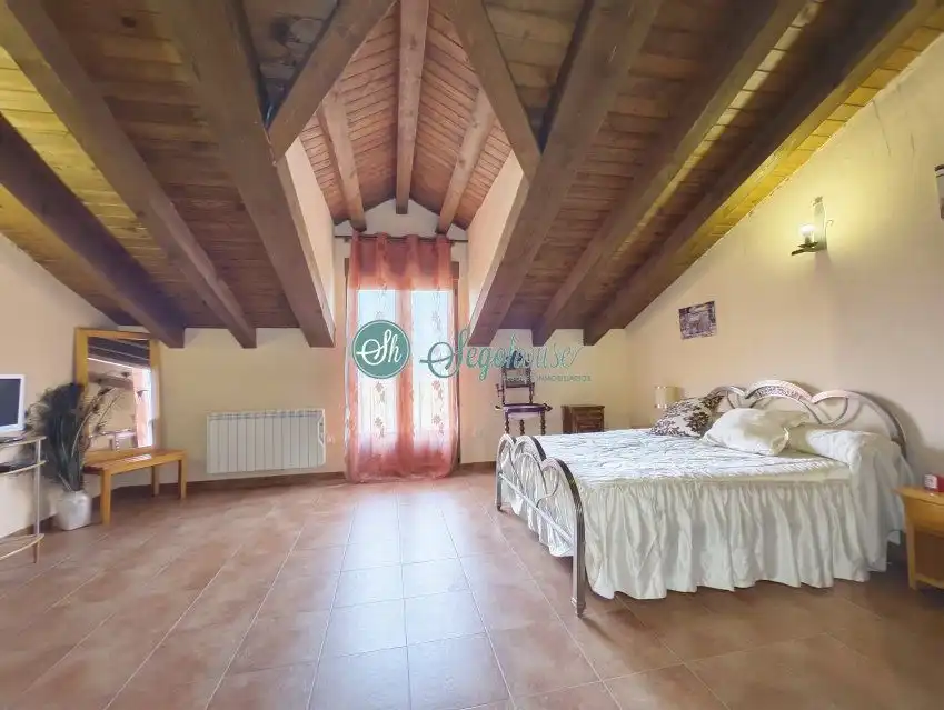 Habitación de Piso en venta en Grajera con Calefacción y Trastero