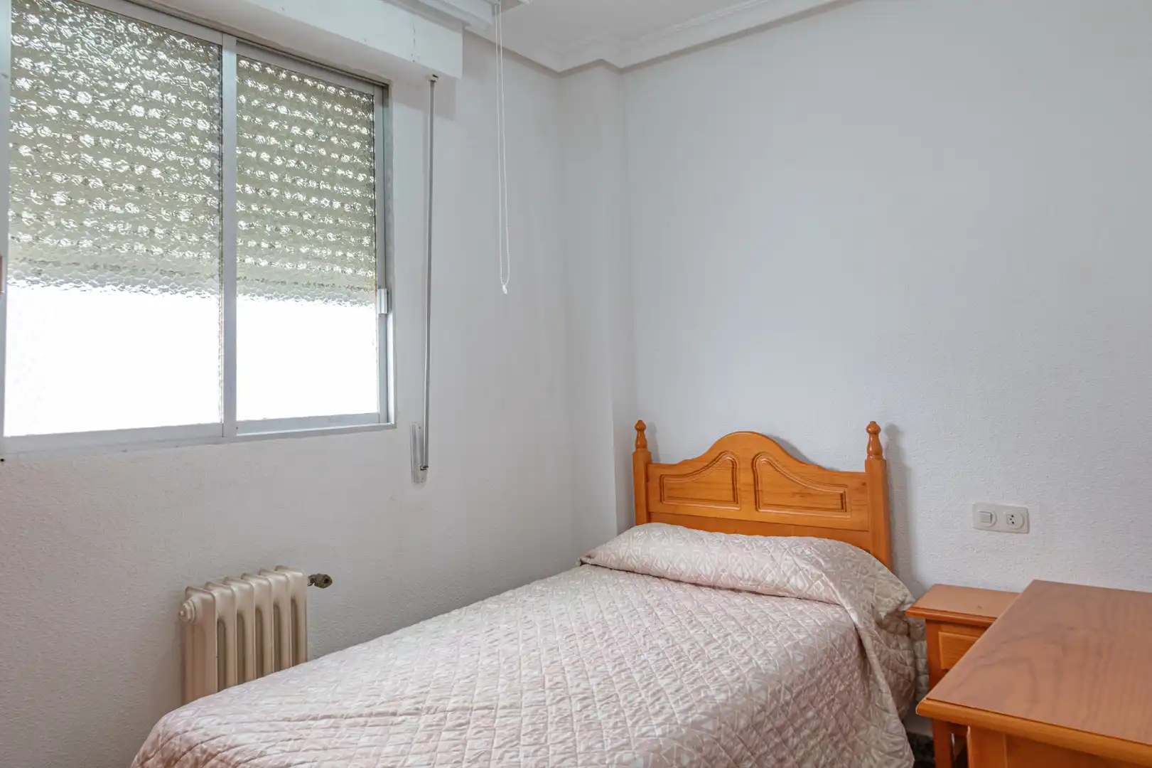 Flat with lift to rent in Calle Gumersindo Azcárate, imagen 12