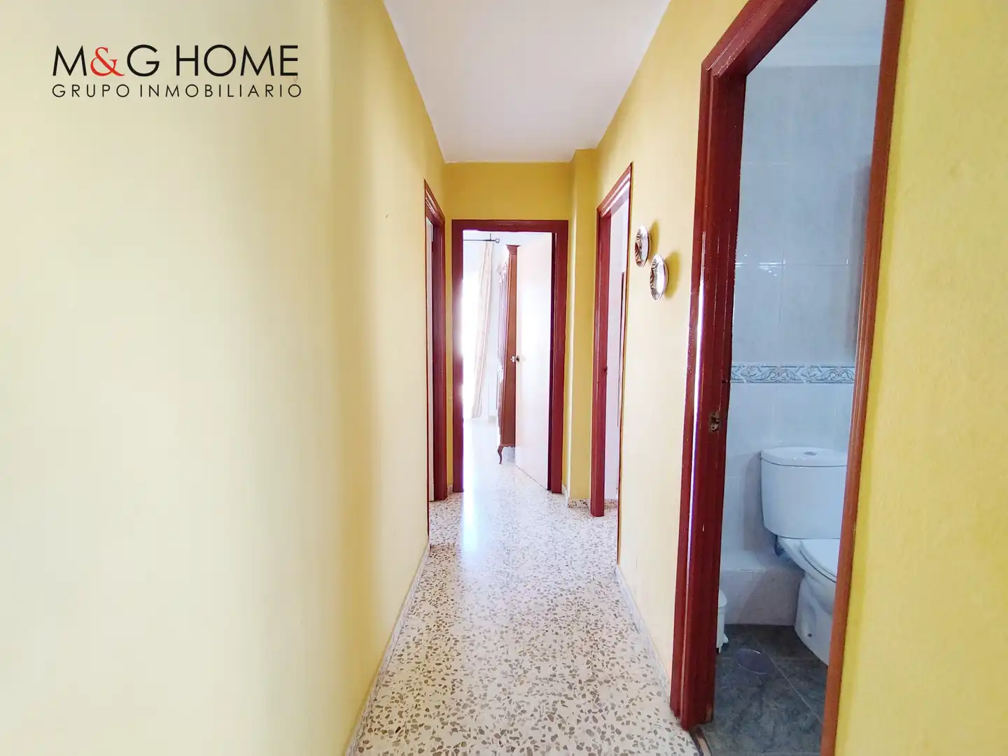 Wohnung mit Aufzug zum Verkauf in Calle de Arroyo Hondo, imagen 18
