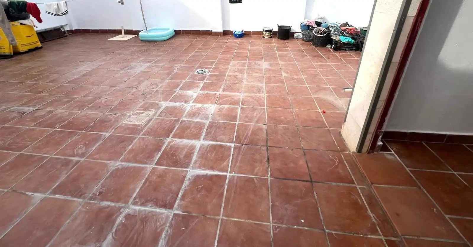 Casa con terraza en venta en Caballero Bonald - San José Obrero - Guadalcacín, imagen 12