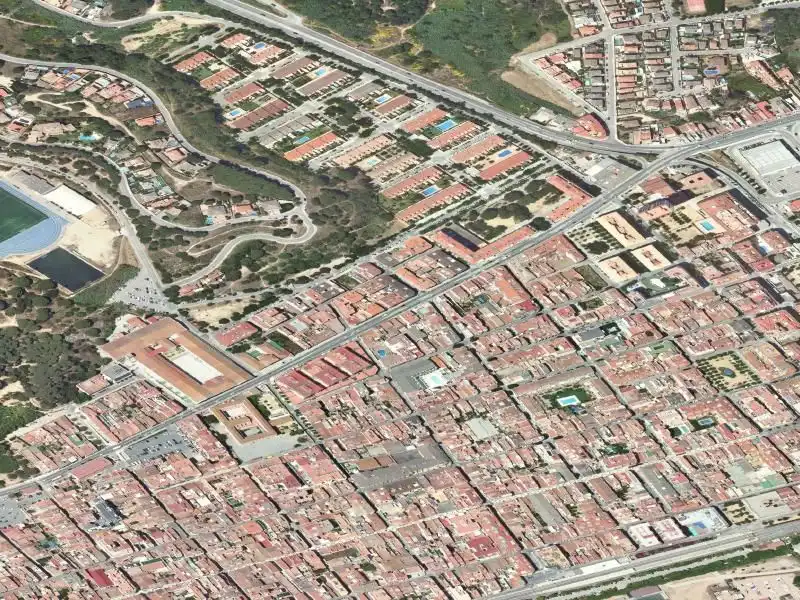Wohnung zum Verkauf in Calle Sant Jaume, imagen 3