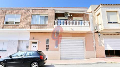 Foto 2 de Apartamento en venta en Avenida Madrid, 18, Puerto Deportivo, Alicante