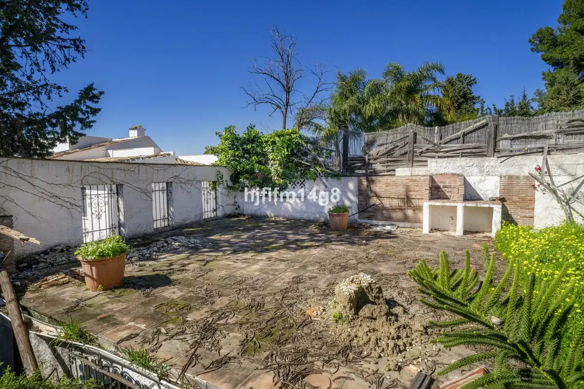 Terreni e lotti in vendita a Nueva Andalucía, imagen 15