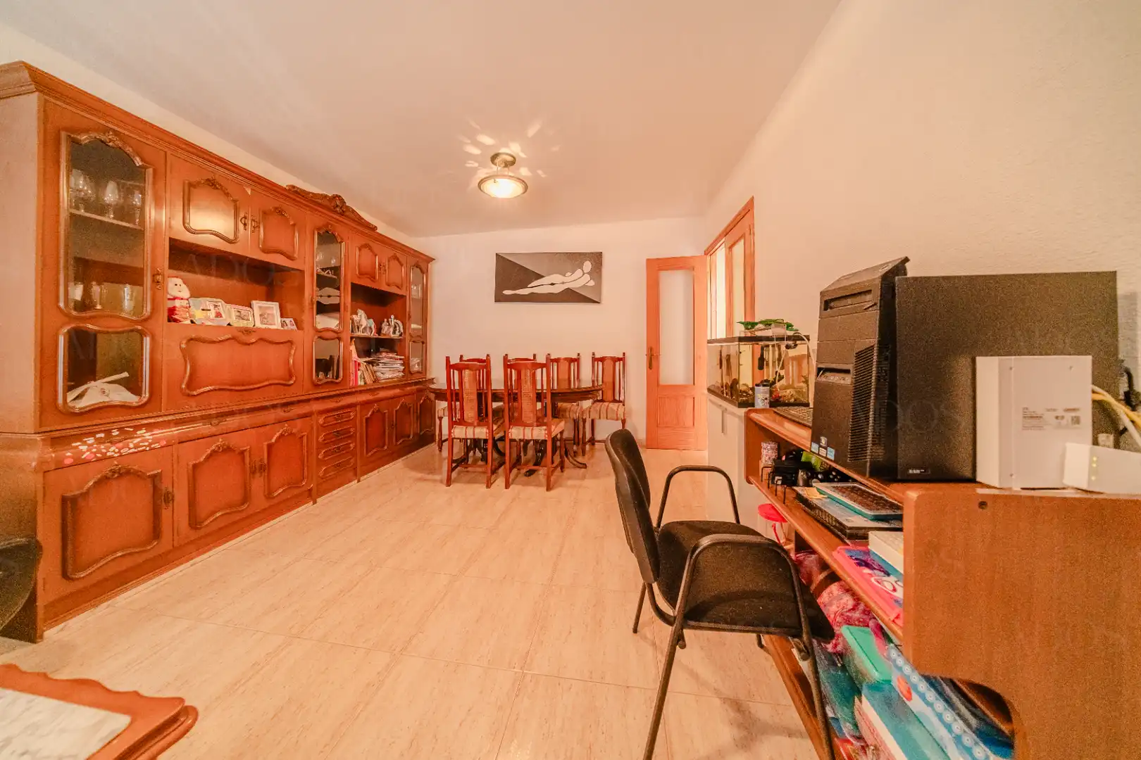 Casa a schiera in vendita a Calle Doctor Carracido, imagen 14