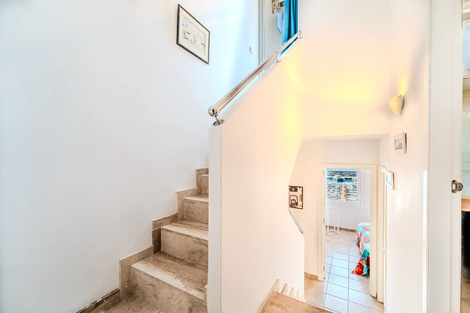 Apartamento en venta en L'Ametlla de Mar  con Aire acondicionado, Terraza y Amueblado