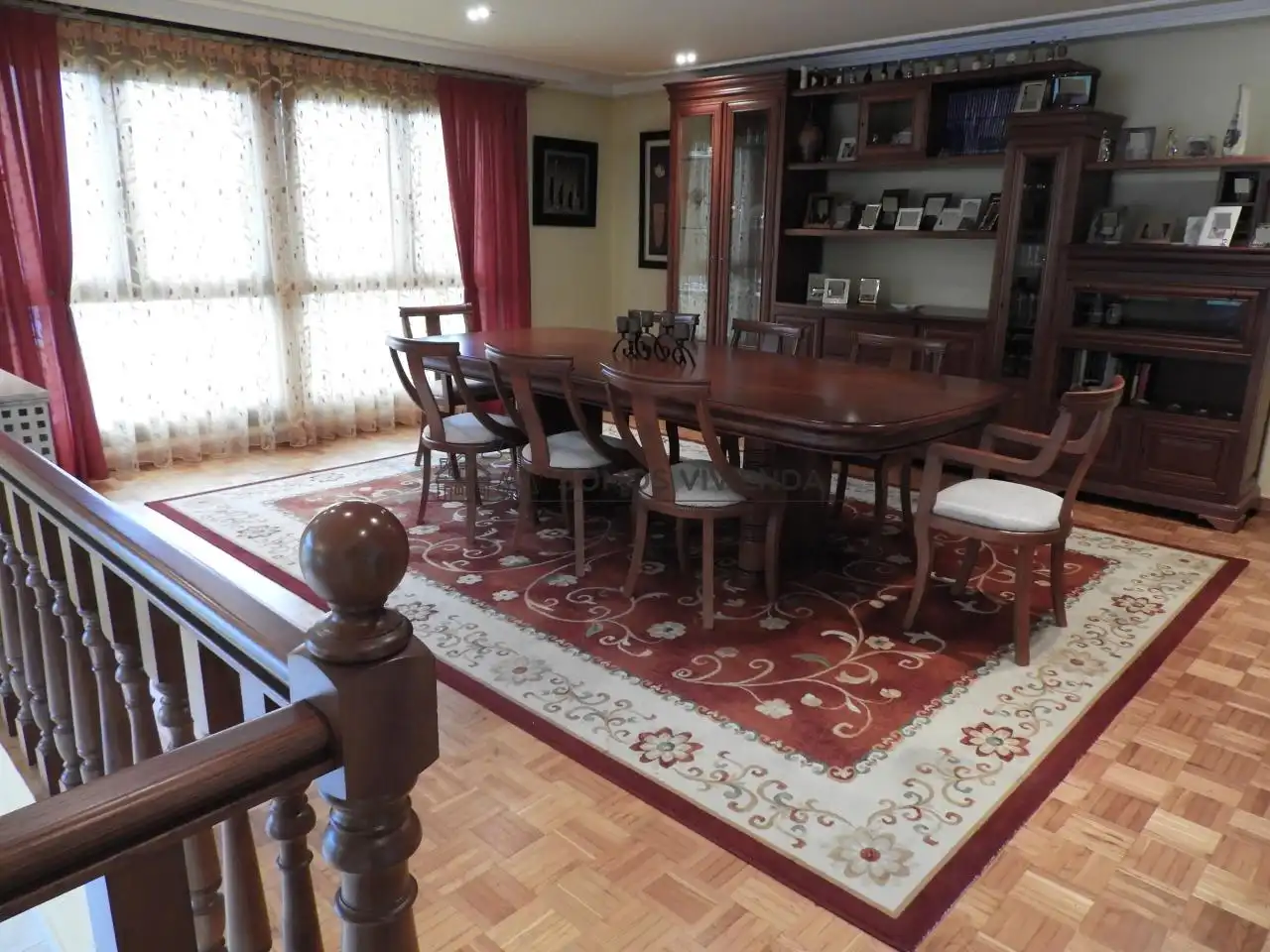 Casa con piscina en venta en San Cibrao das Viñas, imagen 35