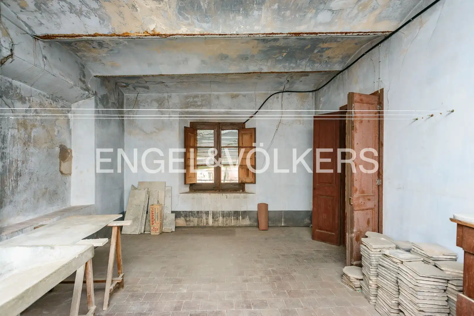 Casa o chalet en venta en Olot con Calefacción, Jardín privado y Terraza