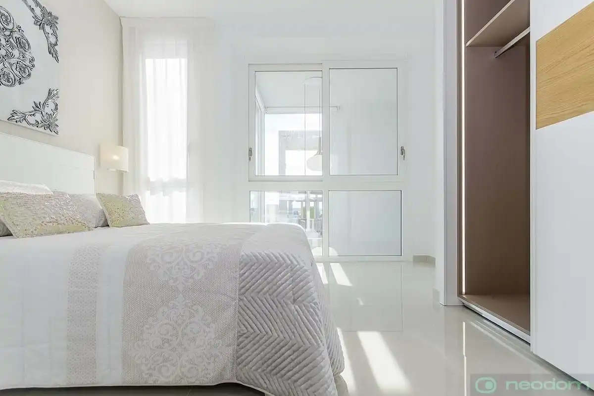 Casa con piscina en venta en Los Montesinos, imagen 37