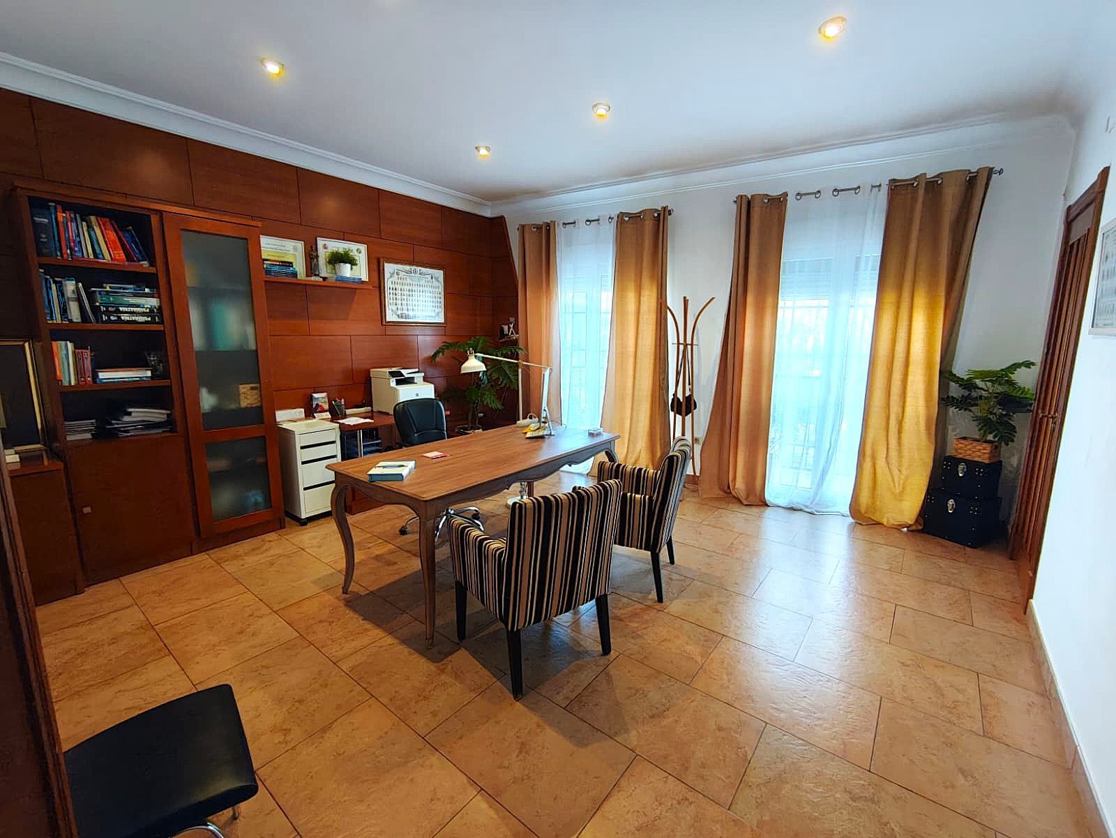 Casa adosada en venta en Calamonte con Aire acondicionado