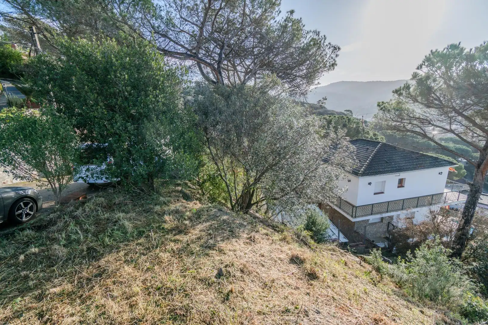 Terreno residenziale in vendita a Dosrius poble, imagen 6