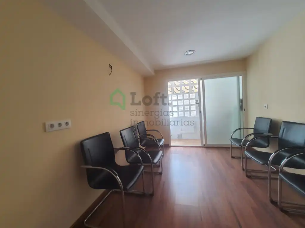 Wohnung zum Verkauf in Santa Marina