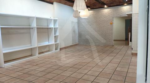 Photo 3 of Premises to rent in Logroño - Gonzalo de Berceo, Oeste,  Logroño