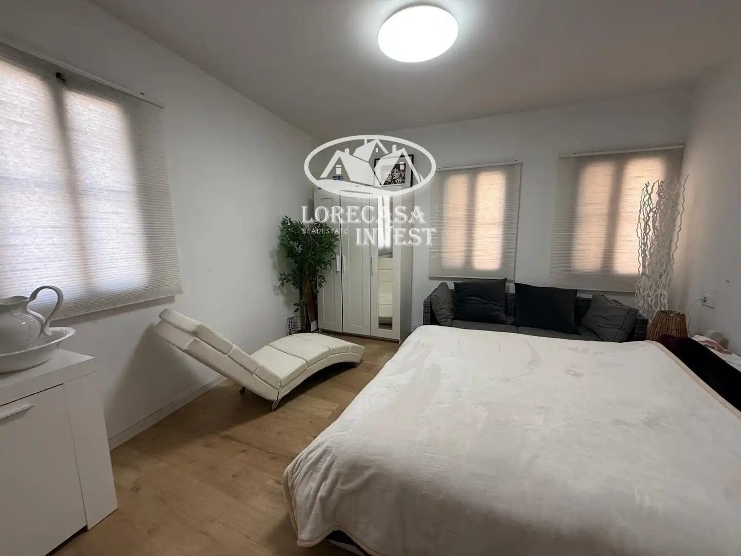 Piso en venta en  Palma de Mallorca con Aire acondicionado