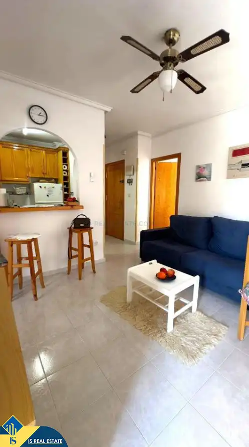 Apartamento con ascensor en venta en Playa del Acequión, Náufragos y Rocío del Mar, imagen 3