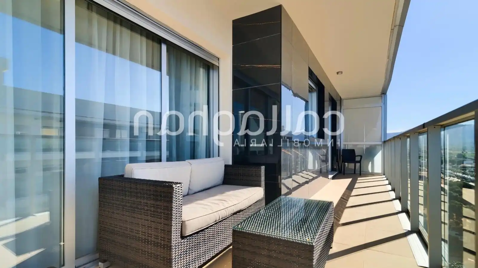 Terrace of Attic for sale in Oropesa del Mar / Orpesa