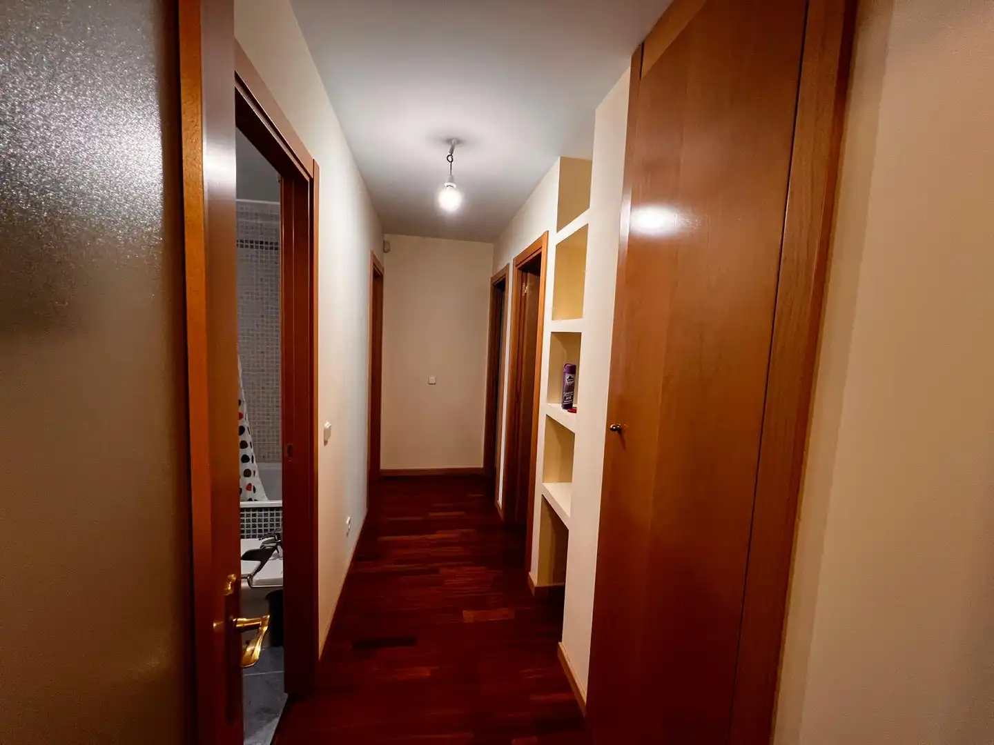 Pis de lloguer en Arganda del Rey amb Calefacció, Parquet i Traster