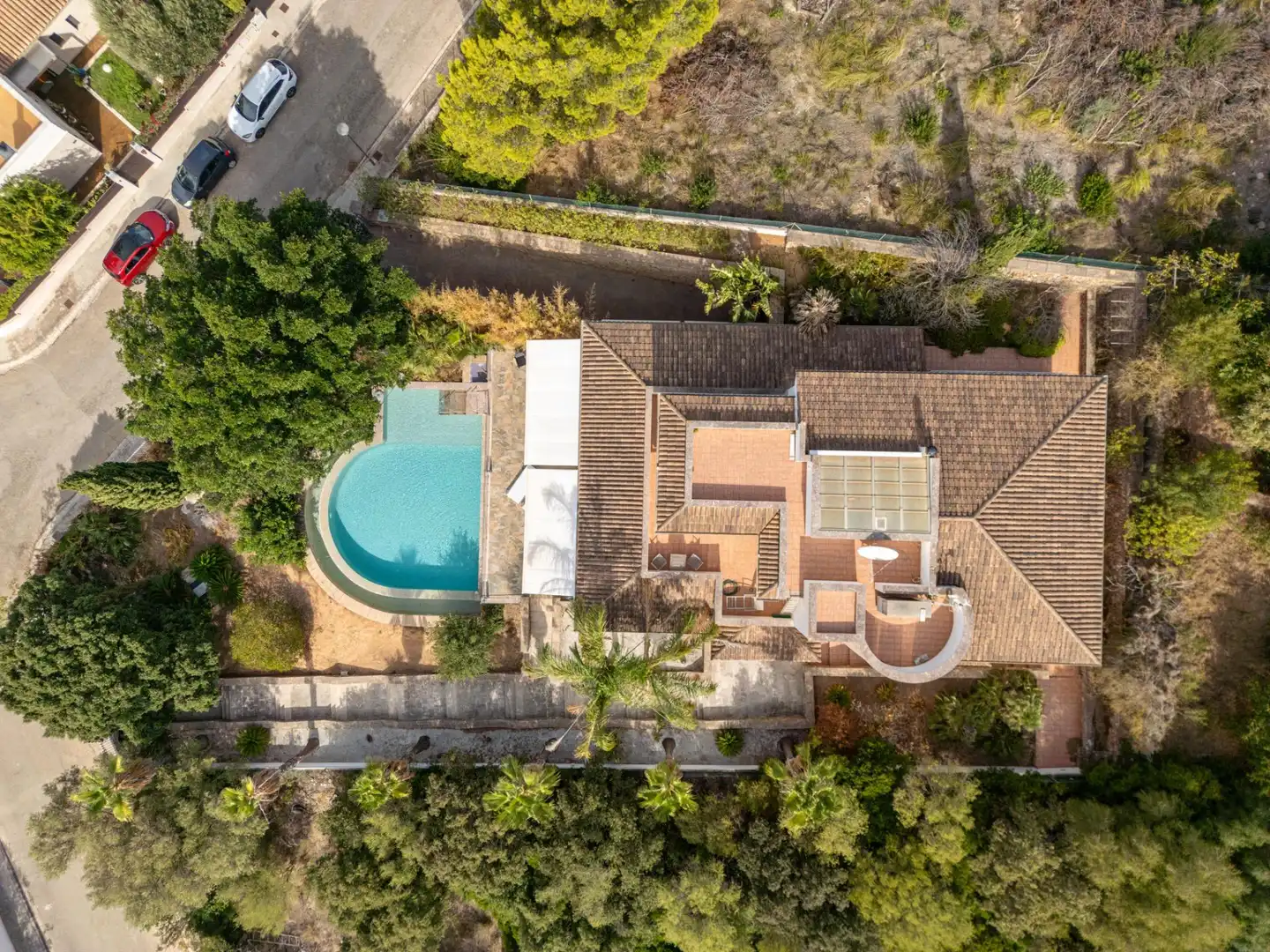 Villa avec terrasse à vendre à Carrer Alfabeguera, imagen 59