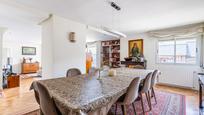 Dining room of Attic for sale in Las Rozas de Madrid  with Air Conditioner, Heating and Storage room