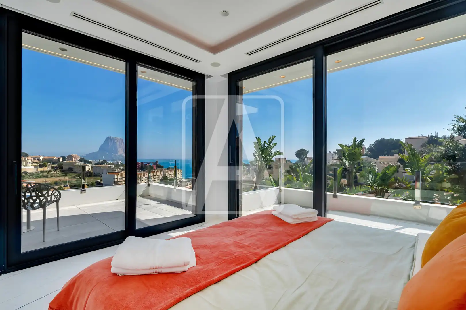 Chalet con piscina en venta en Manzanera - Tosal, imagen 42
