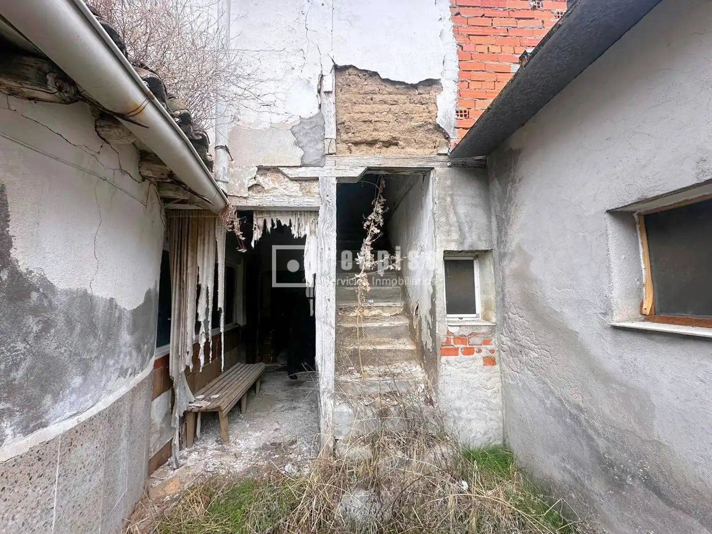 Casa en venda a Polán, imagen 3