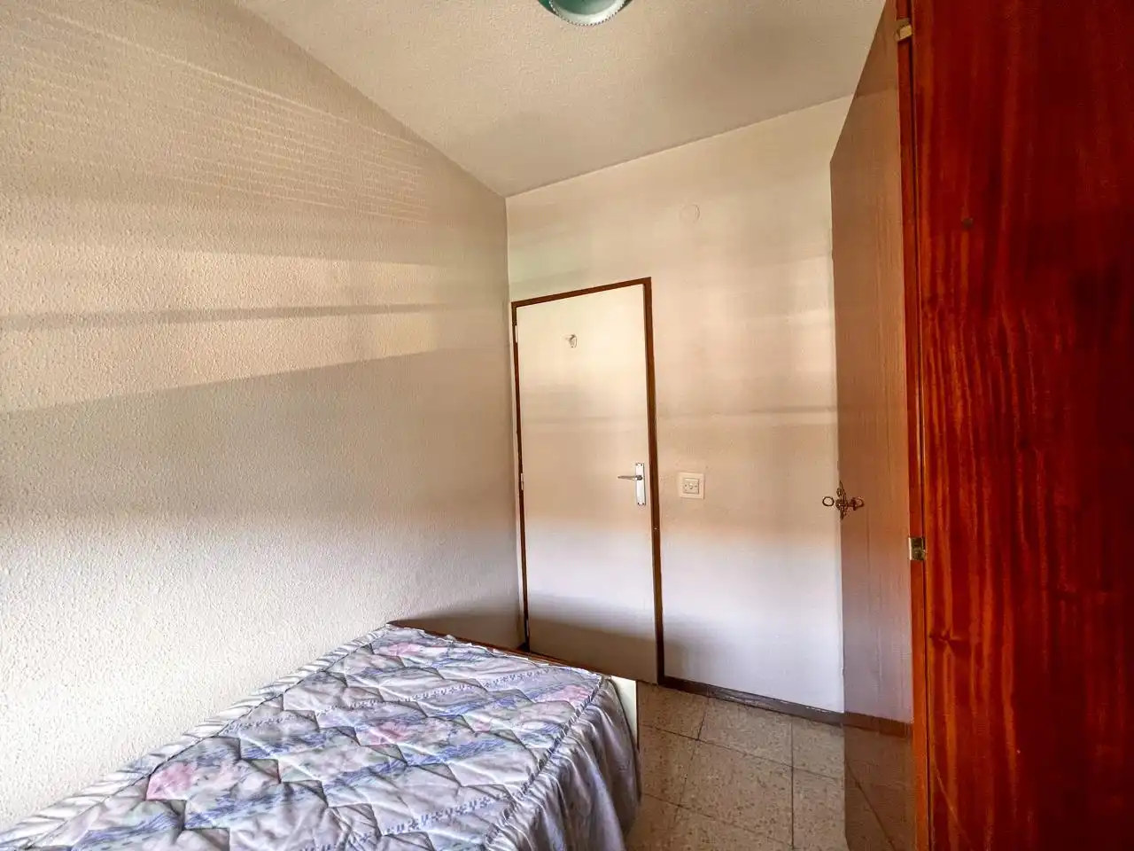 Habitación de Piso en venta en Torrejón de Ardoz con Calefacción, Terraza y Balcón