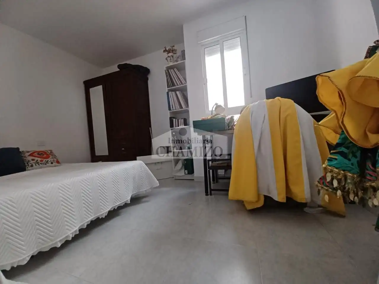 Habitación de Piso en venta en Villanueva de la Serena con Aire acondicionado, Trastero y Balcón